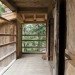 eco renovation, barn renovation, UNESCO world heritage site, EXiT architetti associati, restored barn, solar electric historic roof, green building, Italian Green building, historic green building,historic preservation,historic barn renovation,
