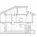 eco renovation, barn renovation, UNESCO world heritage site, EXiT architetti associati, restored barn, solar electric historic roof, green building, Italian Green building, historic green building,historic preservation,historic barn renovation,