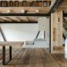 eco renovation, barn renovation, UNESCO world heritage site, EXiT architetti associati, restored barn, solar electric historic roof, green building, Italian Green building, historic green building,historic preservation,historic barn renovation,