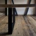 eco renovation, barn renovation, UNESCO world heritage site, EXiT architetti associati, restored barn, solar electric historic roof, green building, Italian Green building, historic green building,historic preservation,historic barn renovation,