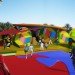 BOOM, eco community, palm springs, master planned community, green architecture