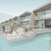 BOOM, eco community, palm springs, master planned community, green architecture