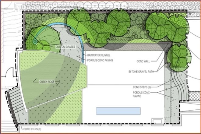 Bertschi Science Wing, Bertschi School, Living Building, Restorative Design Collective, KMD Architects, Eco school