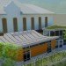 Bertschi Science Wing, Bertschi School, Living Building, Restorative Design Collective, KMD Architects, Eco school