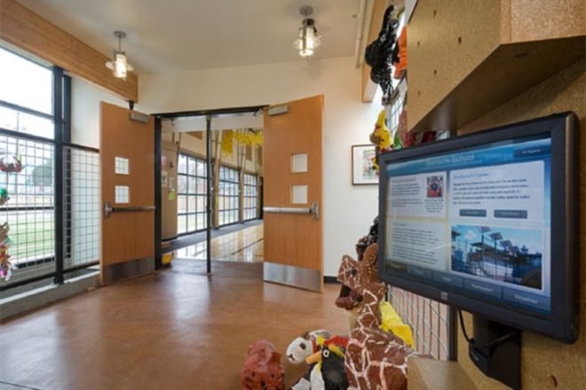 Bertschi Science Wing, Bertschi School, Living Building, Restorative Design Collective, KMD Architects, Eco school