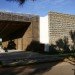 Biblioteca Pública de Villanueva, Villanueva Public Library, local materials, miguel torres arquiteco, sustainable architecture, green building, eco library
