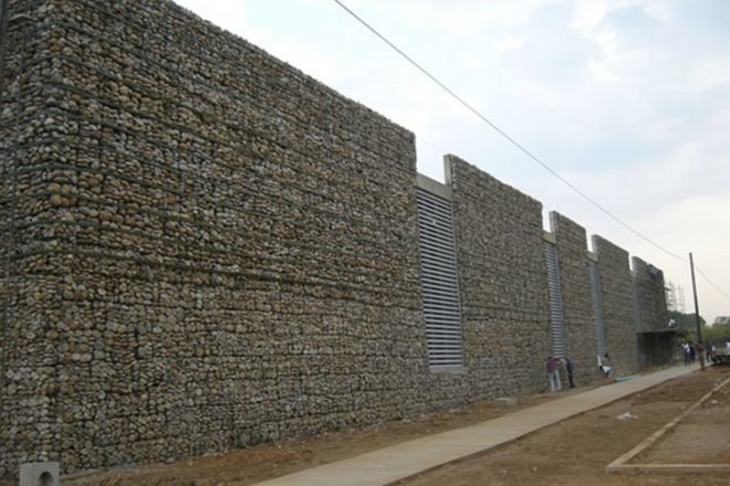 Biblioteca Pública de Villanueva, Villanueva Public Library, local materials, miguel torres arquiteco, sustainable architecture, green building, eco library