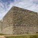 Biblioteca Pública de Villanueva, Villanueva Public Library, local materials, miguel torres arquiteco, sustainable architecture, green building, eco library