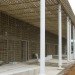 Biblioteca Pública de Villanueva, Villanueva Public Library, local materials, miguel torres arquiteco, sustainable architecture, green building, eco library