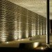 Biblioteca Pública de Villanueva, Villanueva Public Library, local materials, miguel torres arquiteco, sustainable architecture, green building, eco library