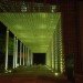 Biblioteca Pública de Villanueva, Villanueva Public Library, local materials, miguel torres arquiteco, sustainable architecture, green building, eco library