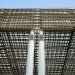 Biblioteca Pública de Villanueva, Villanueva Public Library, local materials, miguel torres arquiteco, sustainable architecture, green building, eco library