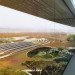 Botswana Innovation Hub, green roof, shop architects, botswana, green building, high tech campus