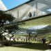 Botswana Innovation Hub, green roof, shop architects, botswana, green building, high tech campus