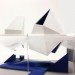 bottle service, mass design group, moma, ps1, young architects program, recycled materials, plastic water bottles