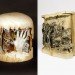Brian Dettmer, Eco art, recycled materials, book art, books, sculpture, Kinz and Tillou Fine Art
