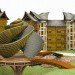 DAtE, design against the elements, disaster proof design, eco community, bamboo housing