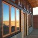 design build bluff, windcatcher house, rammed earth, off grid, university of colorado denver, navajo nation, student project