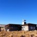 design build bluff, windcatcher house, rammed earth, off grid, university of colorado denver, navajo nation, student project
