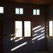 design build bluff, windcatcher house, rammed earth, off grid, university of colorado denver, navajo nation, student project