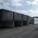 Metal Recycling Plant, concrete, metal, slovenia, recycling facility, Dekleva Gregoric Arkitekti