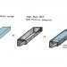 Metal Recycling Plant, concrete, metal, slovenia, recycling facility, Dekleva Gregoric Arkitekti