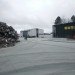 Metal Recycling Plant, concrete, metal, slovenia, recycling facility, Dekleva Gregoric Arkitekti