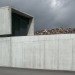 Metal Recycling Plant, concrete, metal, slovenia, recycling facility, Dekleva Gregoric Arkitekti