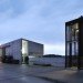 Metal Recycling Plant, concrete, metal, slovenia, recycling facility, Dekleva Gregoric Arkitekti