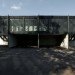 Metal Recycling Plant, concrete, metal, slovenia, recycling facility, Dekleva Gregoric Arkitekti