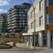 Dockside Balance, dockside green, perkins + will, leed platinum, green development, victoria