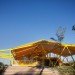 Ecopolis Plaza, ecosistema urbano, green child care center, green community center, green school, green urban design