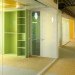 Ecopolis Plaza, ecosistema urbano, green child care center, green community center, green school, green urban design