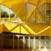 Ecopolis Plaza, ecosistema urbano, green child care center, green community center, green school, green urban design