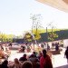 meydan shopping complex, meydan retail complex, meydan shopping center, green roof, roof garden, istanbul architecture, green architecture, eco architecture, sustainable architecture, green design, foreign office architects, foa, green building