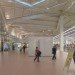meydan shopping complex, meydan retail complex, meydan shopping center, green roof, roof garden, istanbul architecture, green architecture, eco architecture, sustainable architecture, green design, foreign office architects, foa, green building