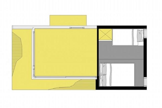 Faberhaus, faberhaus pavilion, faberca, off grid, prefab, prefab cabin,