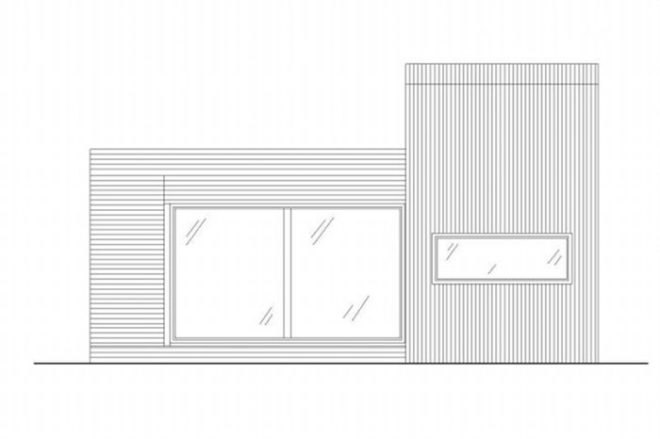 Faberhaus, faberhaus pavilion, faberca, off grid, prefab, prefab cabin,