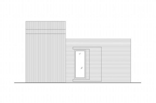 Faberhaus, faberhaus pavilion, faberca, off grid, prefab, prefab cabin,