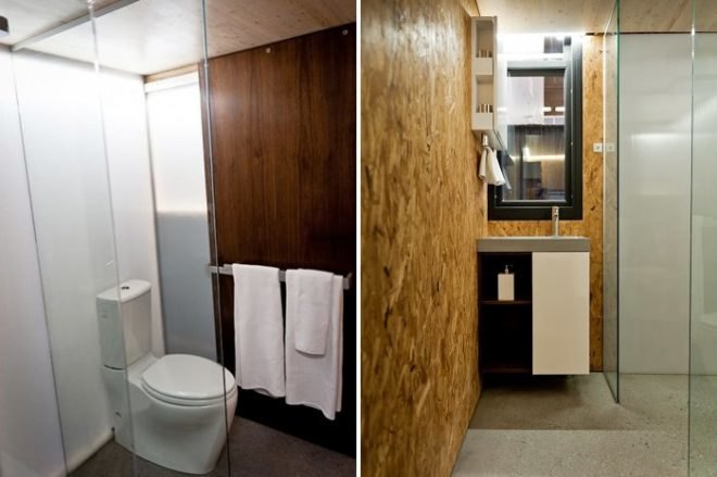 Faberhaus, faberhaus pavilion, faberca, off grid, prefab, prefab cabin,