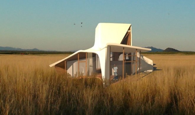 farm house, migrant housing, migrant farmers, rainwater, irrigation, endemic architecture