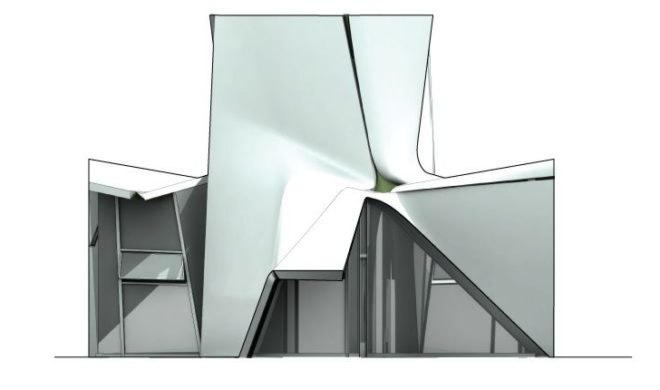 farm house, migrant housing, migrant farmers, rainwater, irrigation, endemic architecture