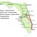 florida governor rick scott, rick scott high speed rail, high speed rail federal funds, rick scott rejects high speed rail, florida high speed rail