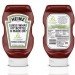 heinz ketchup, coke plantbottle, heinz plant based bottles, heinz to use plantbottle, green design, plant based plastic