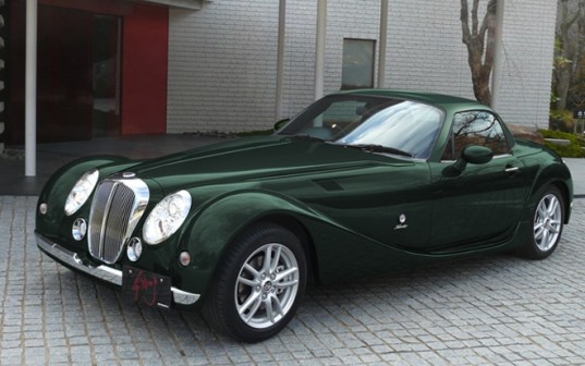 electric+vehicle, ev+himiko, ecological, mitsuoka motors, himiko ev, ev car, ev sports car, ev classic sports car, mitsuoka motors himiko