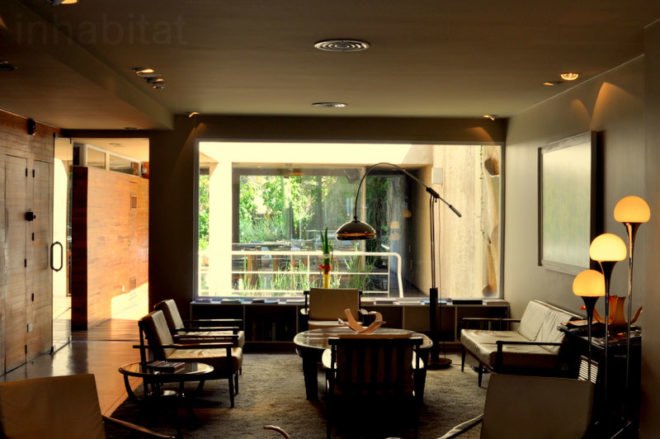 Eco tourism, sustainable tourism, green hotel, buenos aires, chic hotel, green design, stylish hotel, responsible tourism