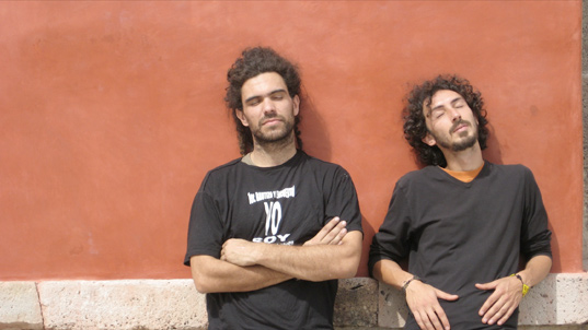 Gamechanger competition, mexico, sports development, nike, architecture for humanity, san pedro