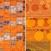 le cube orange, jakob + macfarlane, lyon, france, energy efficient building, perforated facade,