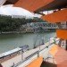 le cube orange, jakob + macfarlane, lyon, france, energy efficient building, perforated facade,
