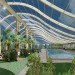 solarium, Delhi india, sustainable design, green design, green building, sustainable architecture, ncr, prem nath & associates, solar panels, greywater recycling, passive solar building